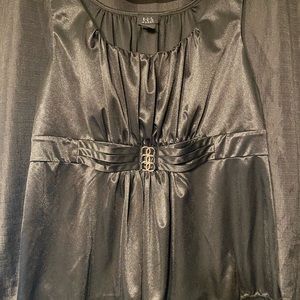 R.Q.T. Women dress top